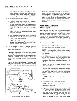 Предварительный просмотр 309 страницы Fisher Buick 43000 series Service Manual