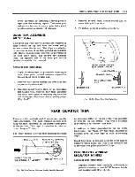 Предварительный просмотр 310 страницы Fisher Buick 43000 series Service Manual