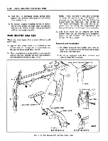 Предварительный просмотр 311 страницы Fisher Buick 43000 series Service Manual