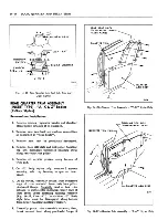 Предварительный просмотр 315 страницы Fisher Buick 43000 series Service Manual