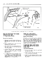 Предварительный просмотр 321 страницы Fisher Buick 43000 series Service Manual