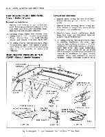 Предварительный просмотр 325 страницы Fisher Buick 43000 series Service Manual