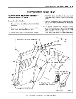 Предварительный просмотр 326 страницы Fisher Buick 43000 series Service Manual