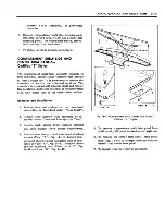 Предварительный просмотр 328 страницы Fisher Buick 43000 series Service Manual