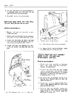 Предварительный просмотр 354 страницы Fisher Buick 43000 series Service Manual