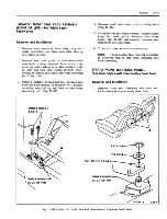 Предварительный просмотр 355 страницы Fisher Buick 43000 series Service Manual