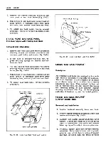 Предварительный просмотр 356 страницы Fisher Buick 43000 series Service Manual