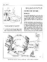 Предварительный просмотр 358 страницы Fisher Buick 43000 series Service Manual