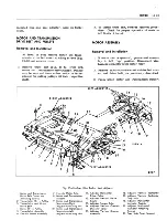 Предварительный просмотр 363 страницы Fisher Buick 43000 series Service Manual