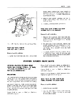 Предварительный просмотр 367 страницы Fisher Buick 43000 series Service Manual