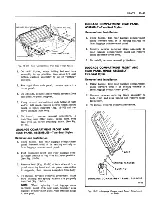 Предварительный просмотр 369 страницы Fisher Buick 43000 series Service Manual