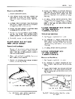 Предварительный просмотр 373 страницы Fisher Buick 43000 series Service Manual