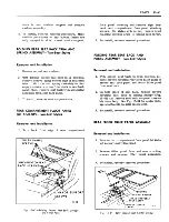 Предварительный просмотр 375 страницы Fisher Buick 43000 series Service Manual