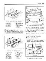 Предварительный просмотр 377 страницы Fisher Buick 43000 series Service Manual