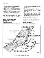 Предварительный просмотр 378 страницы Fisher Buick 43000 series Service Manual