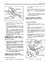 Предварительный просмотр 379 страницы Fisher Buick 43000 series Service Manual