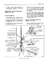 Предварительный просмотр 381 страницы Fisher Buick 43000 series Service Manual