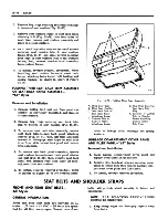 Предварительный просмотр 382 страницы Fisher Buick 43000 series Service Manual