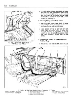 Предварительный просмотр 397 страницы Fisher Buick 43000 series Service Manual