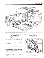 Предварительный просмотр 398 страницы Fisher Buick 43000 series Service Manual