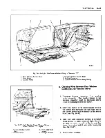 Предварительный просмотр 400 страницы Fisher Buick 43000 series Service Manual