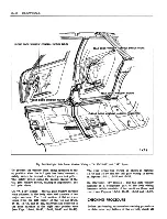 Предварительный просмотр 405 страницы Fisher Buick 43000 series Service Manual