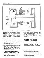 Предварительный просмотр 407 страницы Fisher Buick 43000 series Service Manual