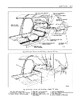 Предварительный просмотр 420 страницы Fisher Buick 43000 series Service Manual