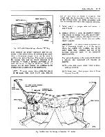 Предварительный просмотр 422 страницы Fisher Buick 43000 series Service Manual