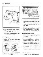 Предварительный просмотр 423 страницы Fisher Buick 43000 series Service Manual