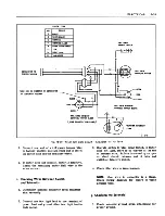 Предварительный просмотр 424 страницы Fisher Buick 43000 series Service Manual