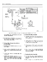 Предварительный просмотр 431 страницы Fisher Buick 43000 series Service Manual