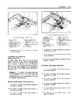 Предварительный просмотр 434 страницы Fisher Buick 43000 series Service Manual