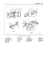 Предварительный просмотр 442 страницы Fisher Buick 43000 series Service Manual