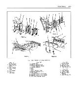 Предварительный просмотр 444 страницы Fisher Buick 43000 series Service Manual