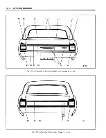 Предварительный просмотр 468 страницы Fisher Buick 43000 series Service Manual