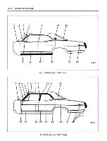 Предварительный просмотр 476 страницы Fisher Buick 43000 series Service Manual