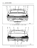 Предварительный просмотр 478 страницы Fisher Buick 43000 series Service Manual