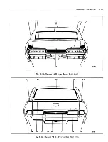 Предварительный просмотр 479 страницы Fisher Buick 43000 series Service Manual