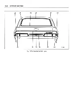 Предварительный просмотр 480 страницы Fisher Buick 43000 series Service Manual