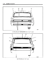 Предварительный просмотр 488 страницы Fisher Buick 43000 series Service Manual