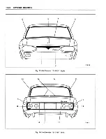 Предварительный просмотр 492 страницы Fisher Buick 43000 series Service Manual