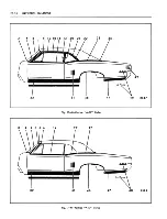 Предварительный просмотр 498 страницы Fisher Buick 43000 series Service Manual