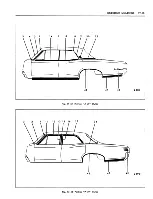 Предварительный просмотр 499 страницы Fisher Buick 43000 series Service Manual