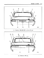 Предварительный просмотр 501 страницы Fisher Buick 43000 series Service Manual