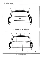 Предварительный просмотр 502 страницы Fisher Buick 43000 series Service Manual