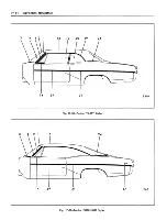 Предварительный просмотр 508 страницы Fisher Buick 43000 series Service Manual