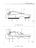 Предварительный просмотр 509 страницы Fisher Buick 43000 series Service Manual