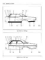 Предварительный просмотр 512 страницы Fisher Buick 43000 series Service Manual