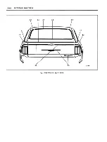 Предварительный просмотр 516 страницы Fisher Buick 43000 series Service Manual